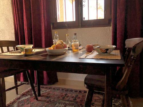 Agroturismo Casa Oriole