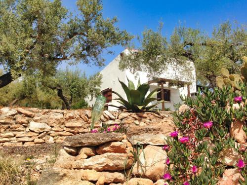 Agroturismo Casa Oriole