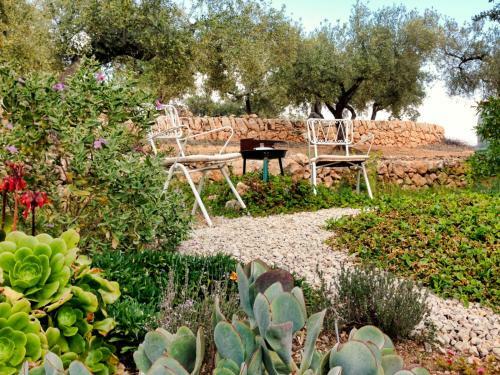 Agroturismo Casa Oriole