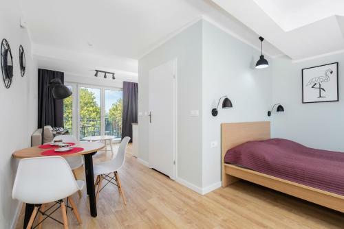 Apartamento Oscar