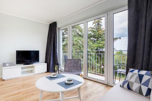 Apartamento Oscar