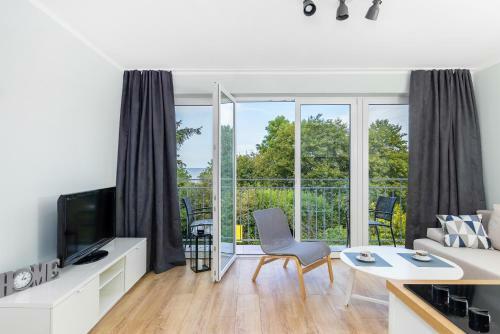 Apartamento Oscar