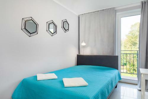 Apartamento Oscar
