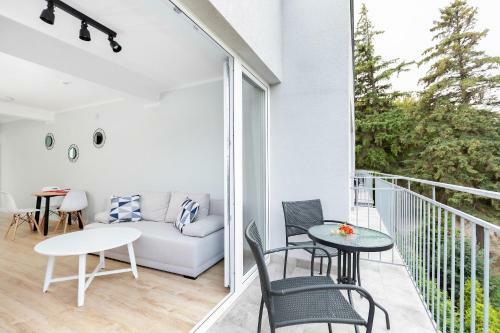 Apartamento Oscar