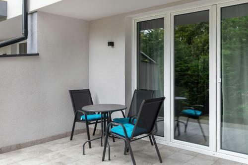 Apartamento Oscar