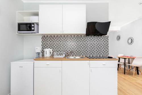 Apartamento Oscar