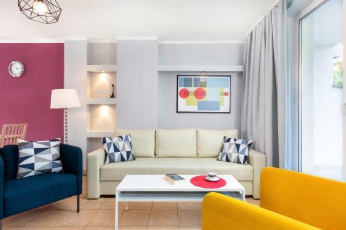 Apartamento Oscar