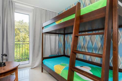 Apartamento Oscar