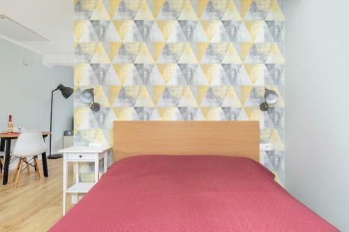 Apartamento Oscar