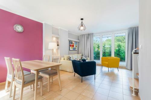 Apartamento Oscar