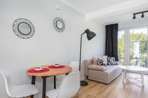 Apartamento Oscar