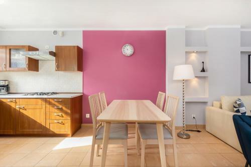 Apartamento Oscar
