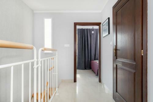 Apartamento Oscar