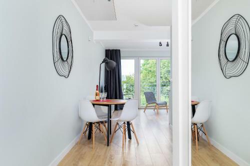 Apartamento Oscar