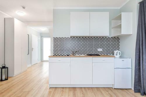 Apartamento Oscar