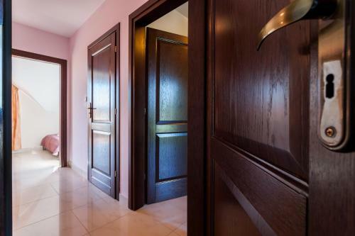 Apartamento Oscar