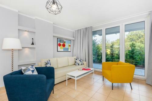 Apartamento Oscar