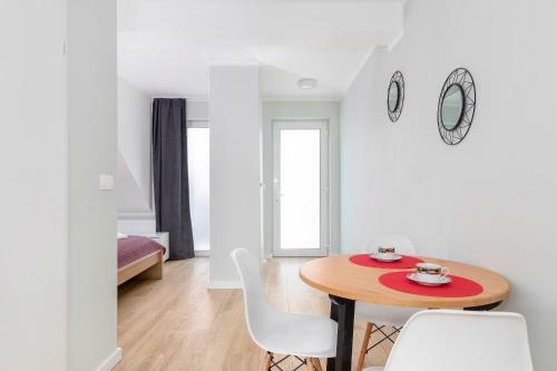 Apartamento Oscar