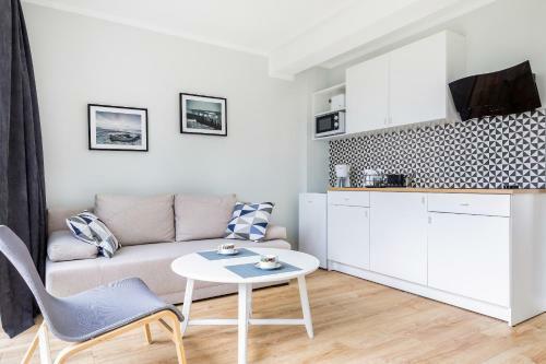 Apartamento Oscar