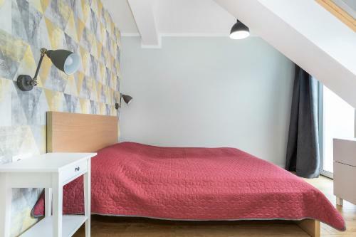 Apartamento Oscar