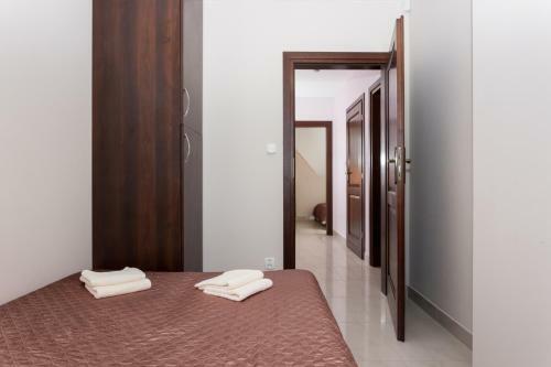 Apartamento Oscar