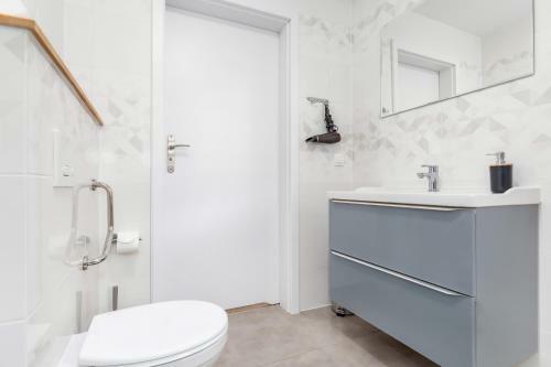 Apartamento Oscar