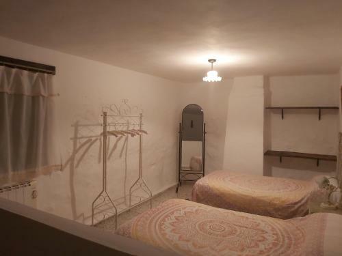 La Casita De T�zar