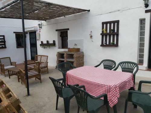 La Casita De T�zar