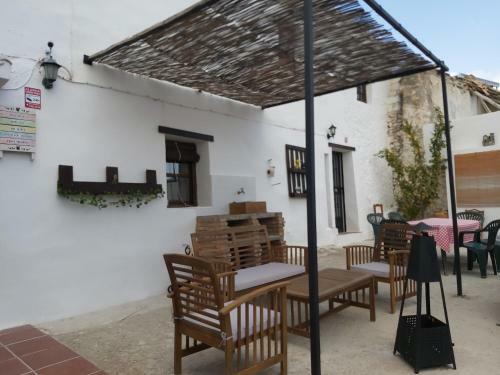 La Casita De T�zar