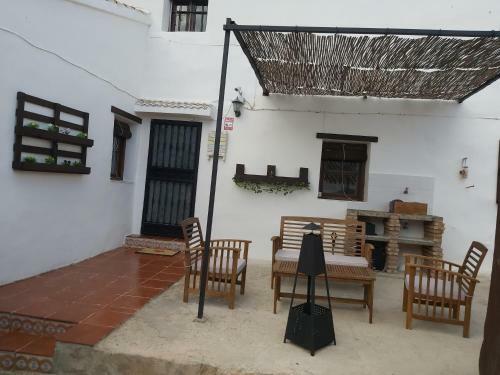 La Casita De T�zar