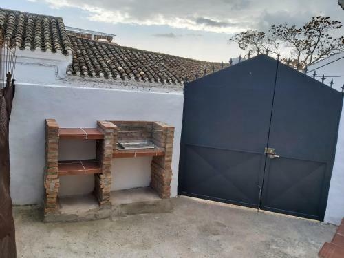 La Casita De T�zar