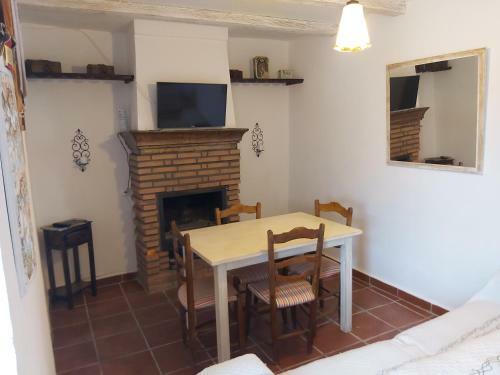 La Casita De T�zar