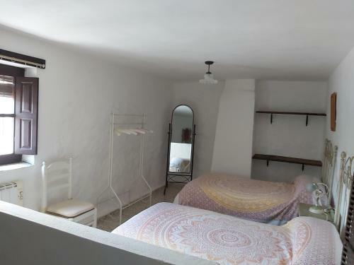 La Casita De T�zar