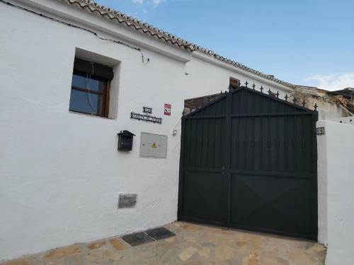 La Casita De T�zar