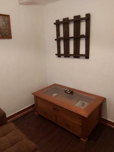 La Casita De T�zar