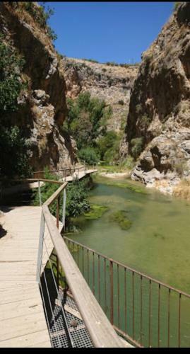 La Casita De T�zar