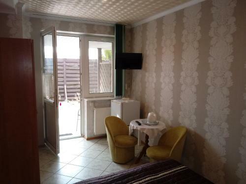 Bed & Breakfast Dom Go?cinny Marcela