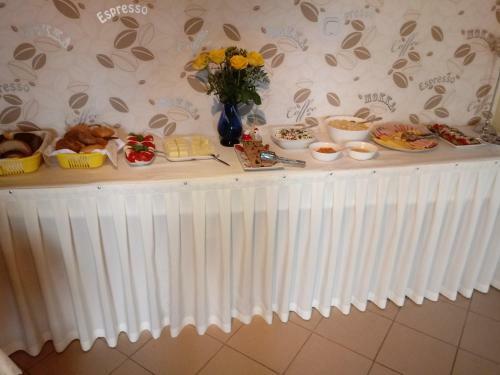 Bed & Breakfast Dom Go?cinny Marcela