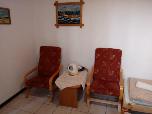 Bed & Breakfast Dom Go?cinny Marcela