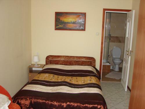 Bed & Breakfast Dom Go?cinny Marcela