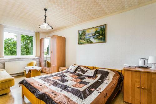 Bed & Breakfast Dom Go?cinny Marcela