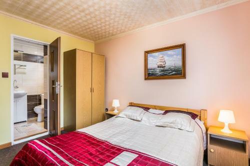 Bed & Breakfast Dom Go?cinny Marcela