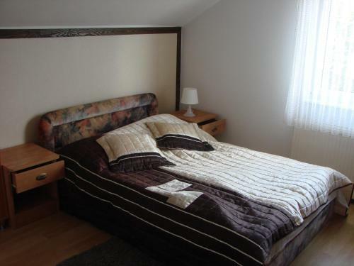 Bed & Breakfast Dom Go?cinny Marcela
