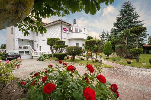 Bed & Breakfast Dom Go?cinny Marcela