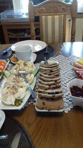 Bed & Breakfast Dom Go?cinny Marcela
