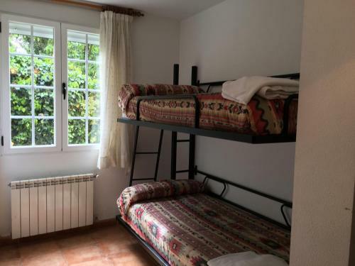 Agroturismo Os Arroxos