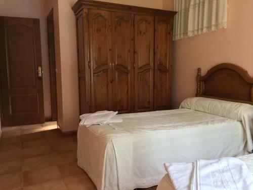Agroturismo Os Arroxos
