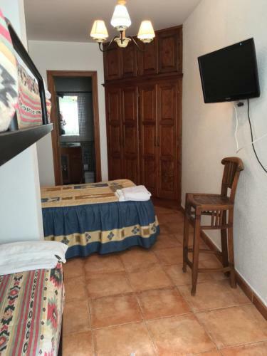 Agroturismo Os Arroxos