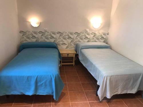 Finca En La Monta�a Con Piscina