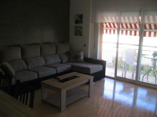 Apartamento Duplex Junto A Un Parque
